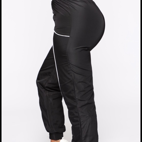 Windbreaker Joggers - Picture 2 of 2